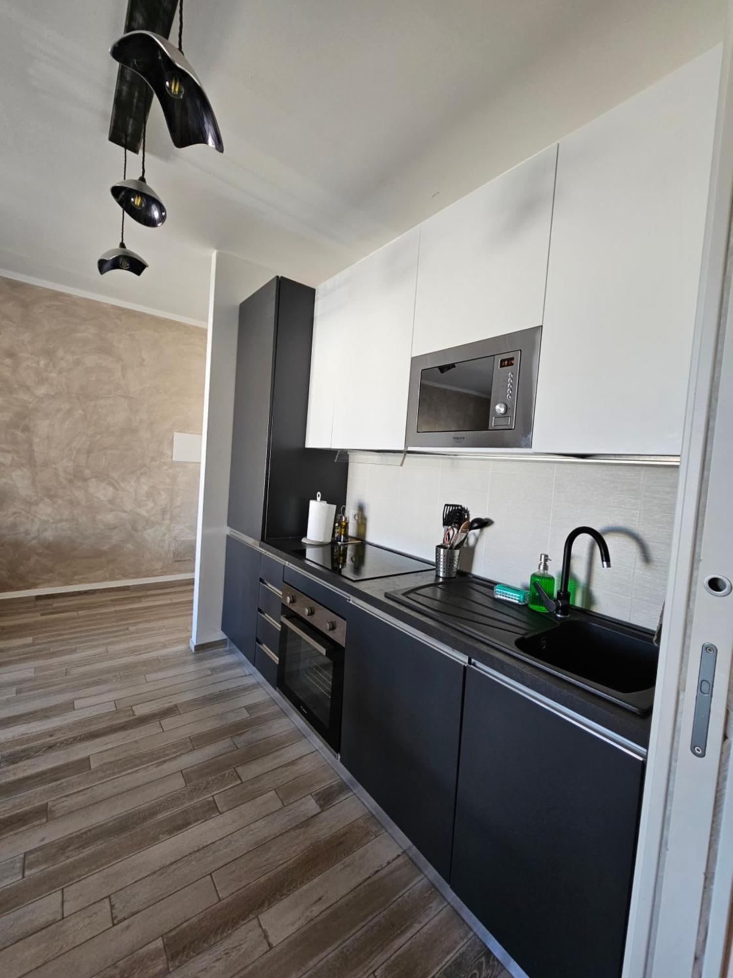 Picky House Appartamento *