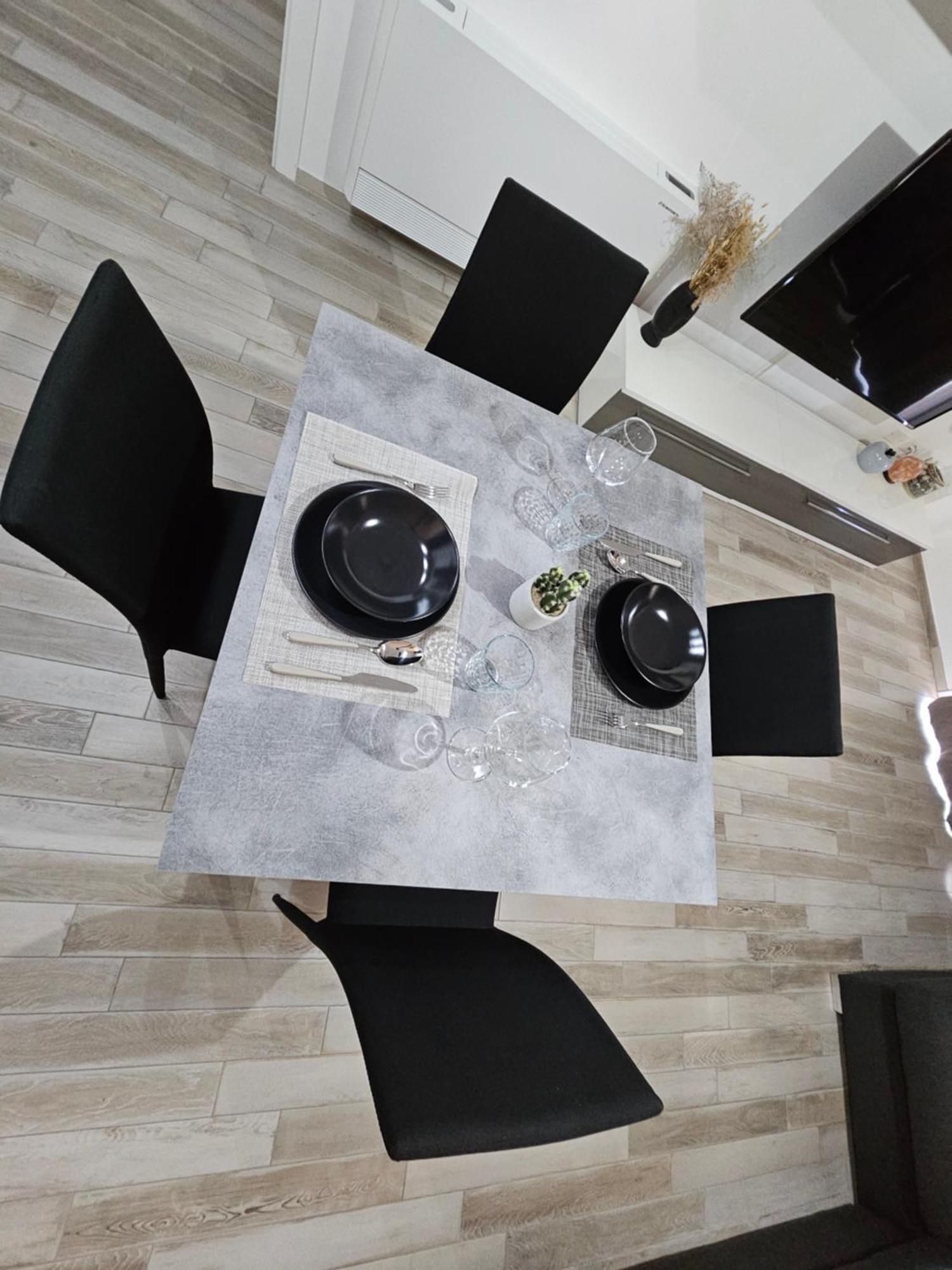 Appartamento Picky House *