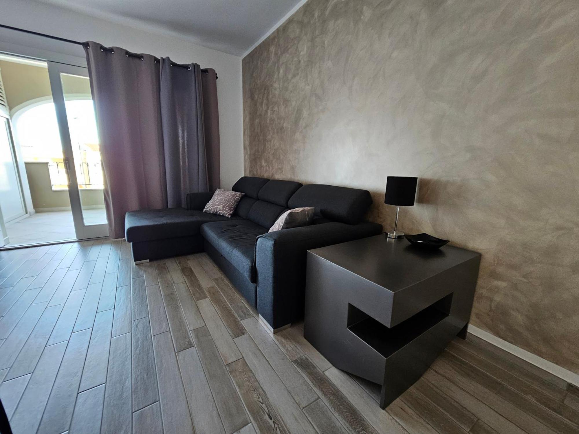 Appartamento Picky House *