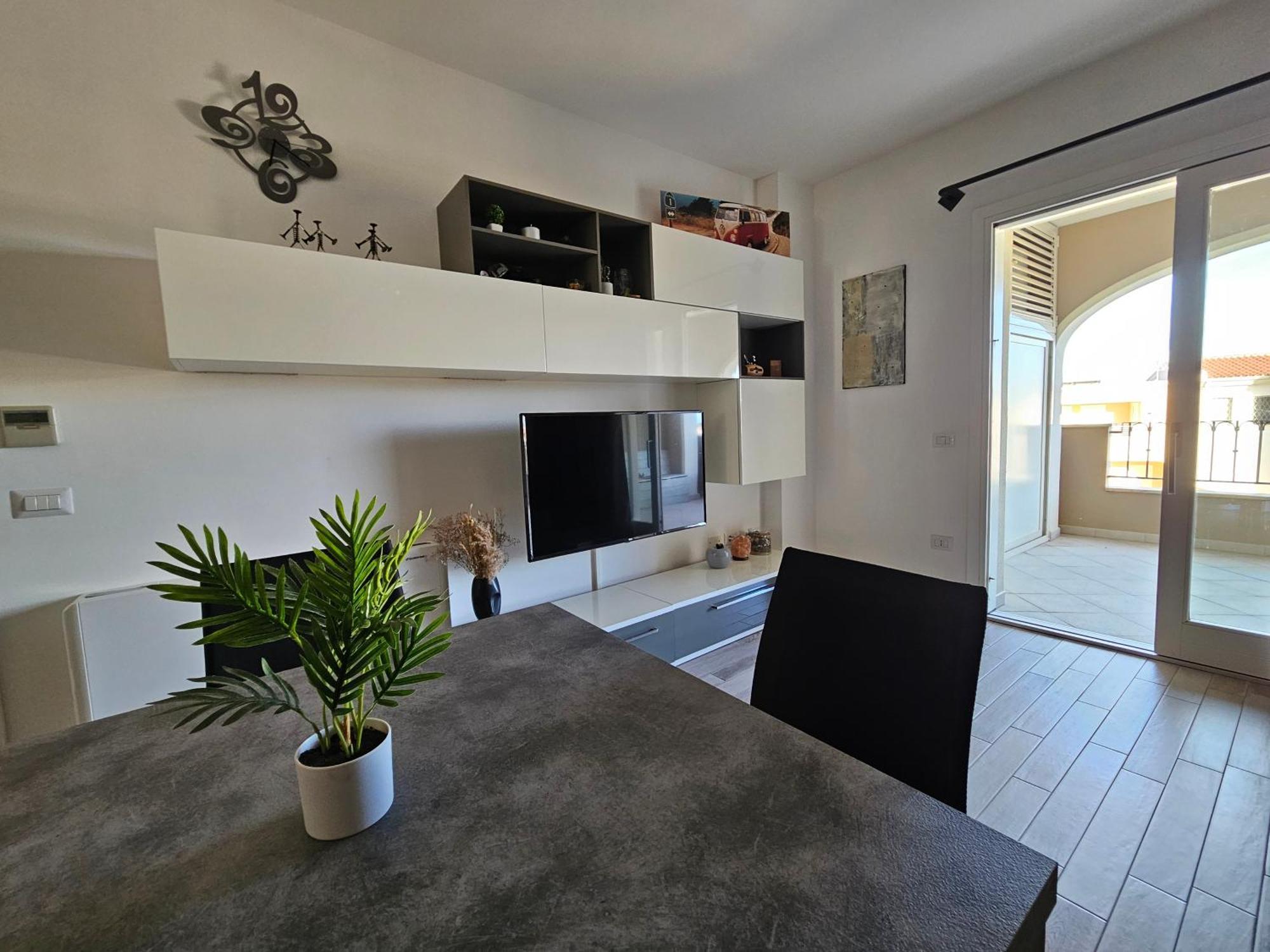 Appartamento Picky House