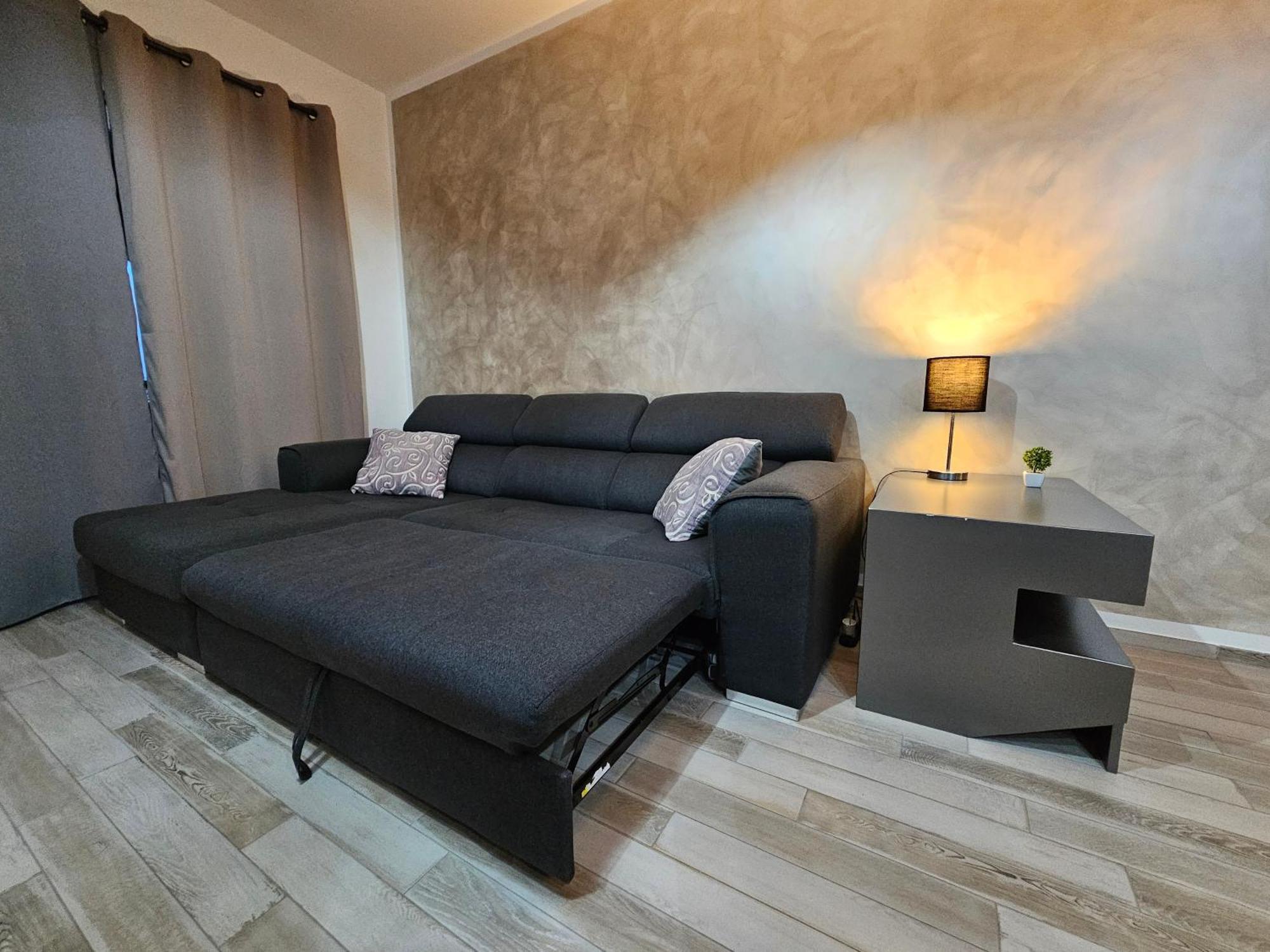Appartamento Picky House *